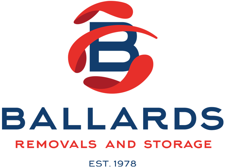 Ballards full colour logo