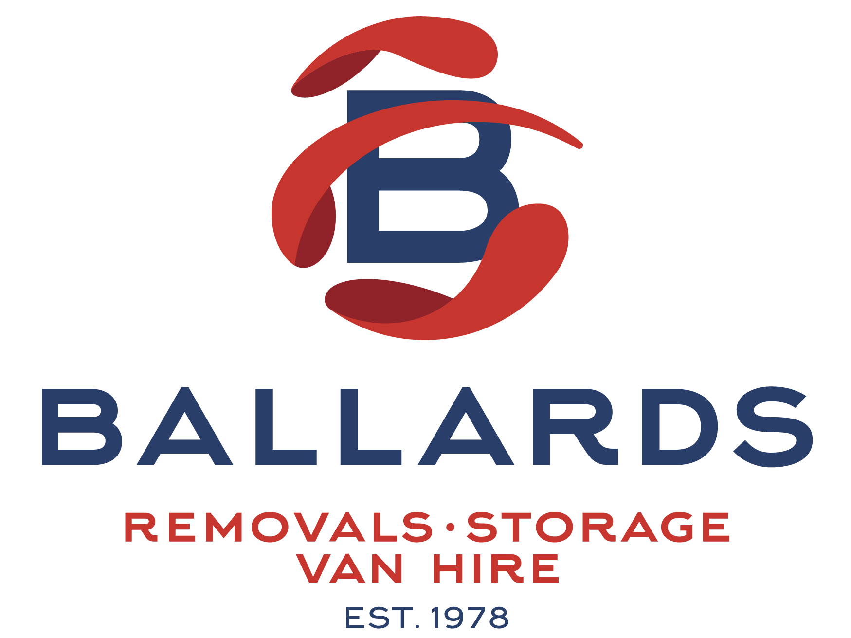 Ballards Logo