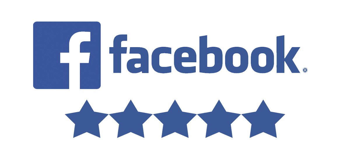 Facebook reviews logo