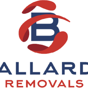 Ballards Removals logo