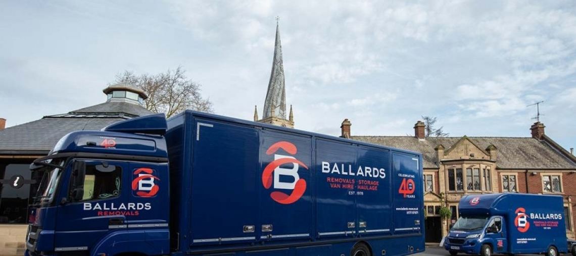 chesterfield-ballards-removals-2735_1140_507_80_s_c1 Ballards Removals vehicles on the road in Chesterfield