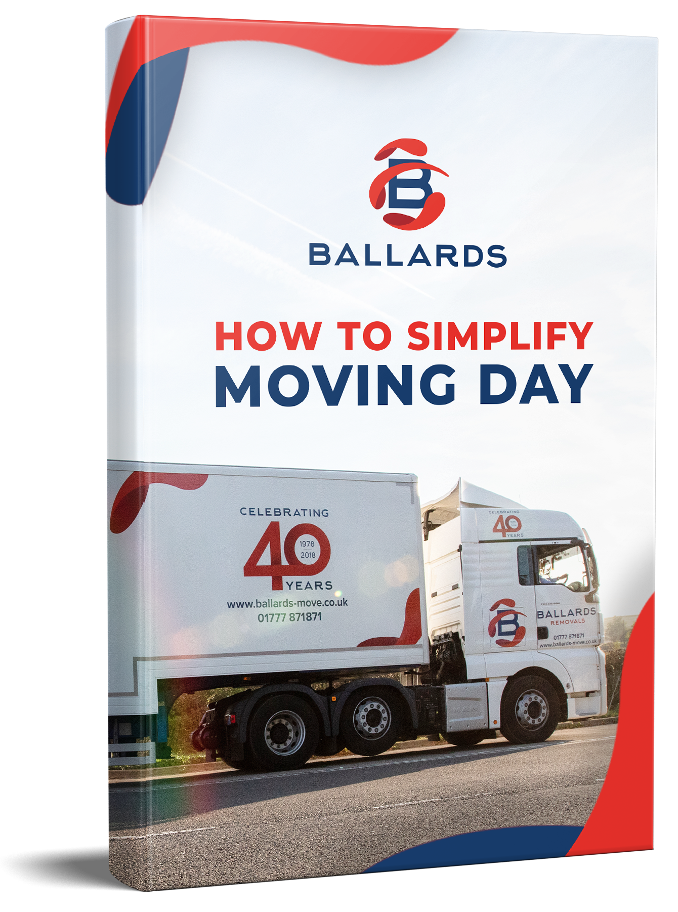 Ballards Guide - How to simplify moving day