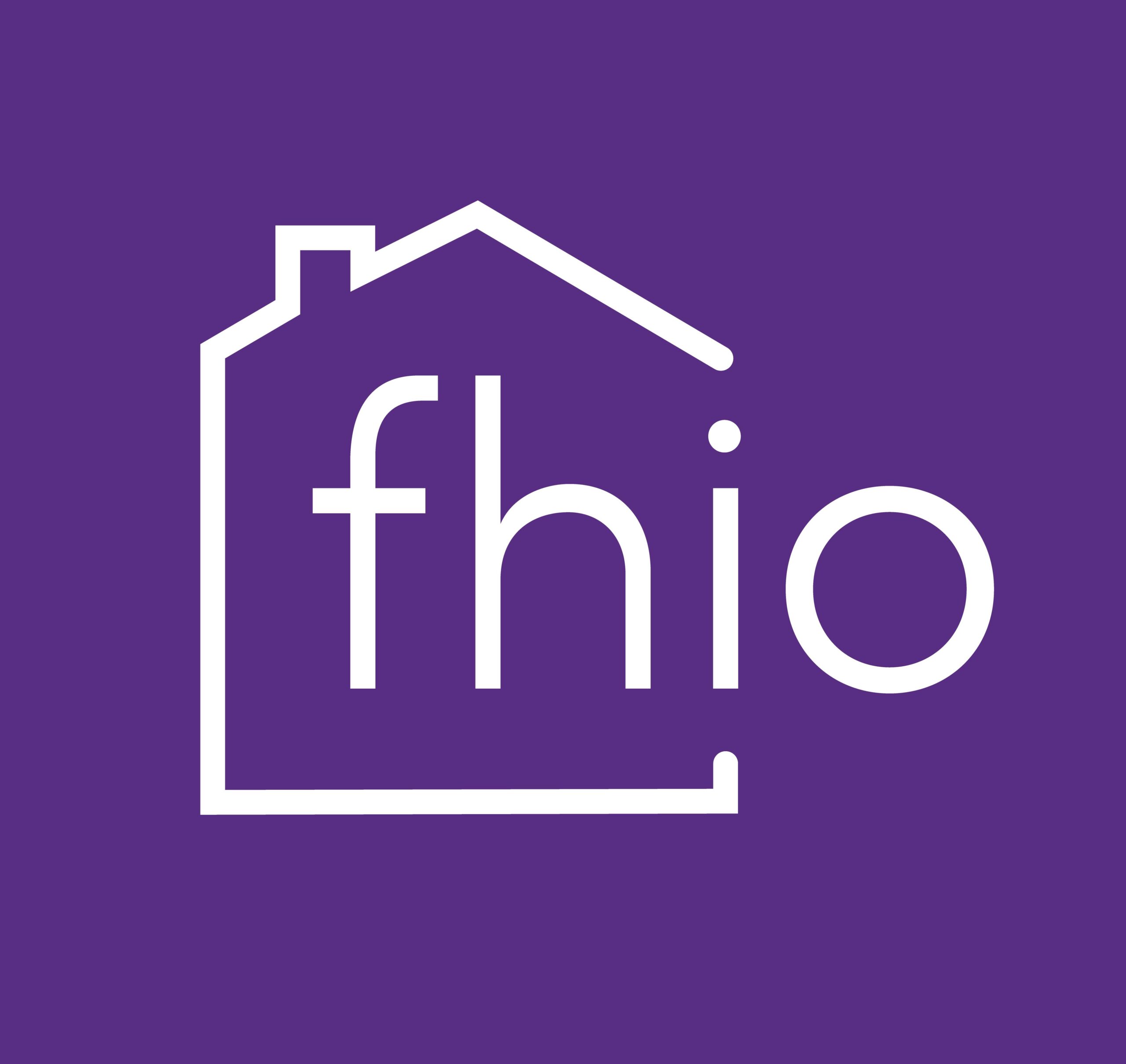 FHIO Logo