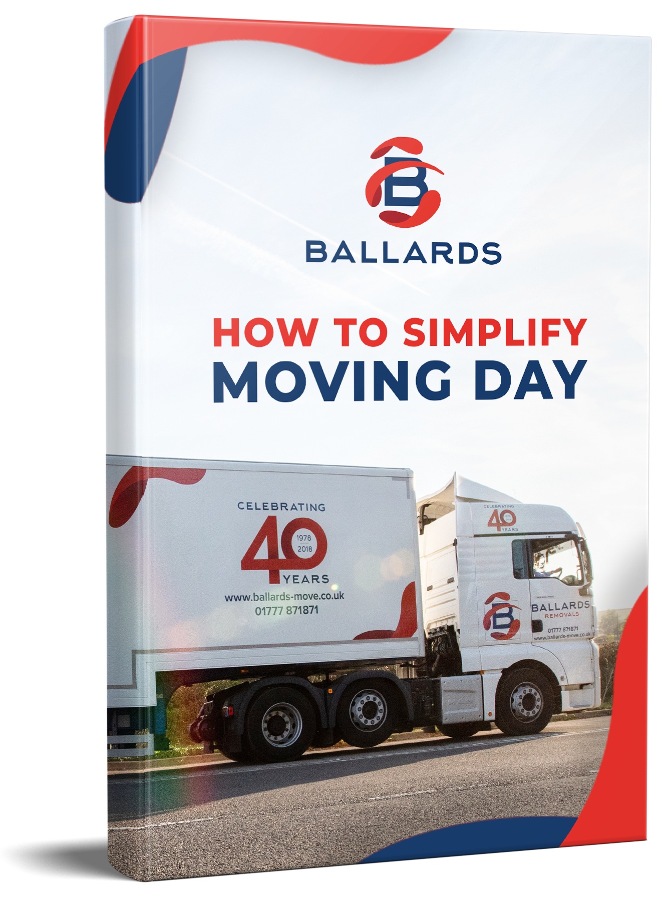 How to simplify moving day