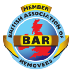 British Association of Movers Member