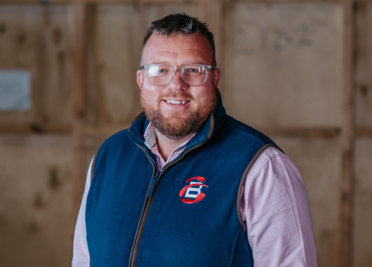 Matthew Ballard team photo