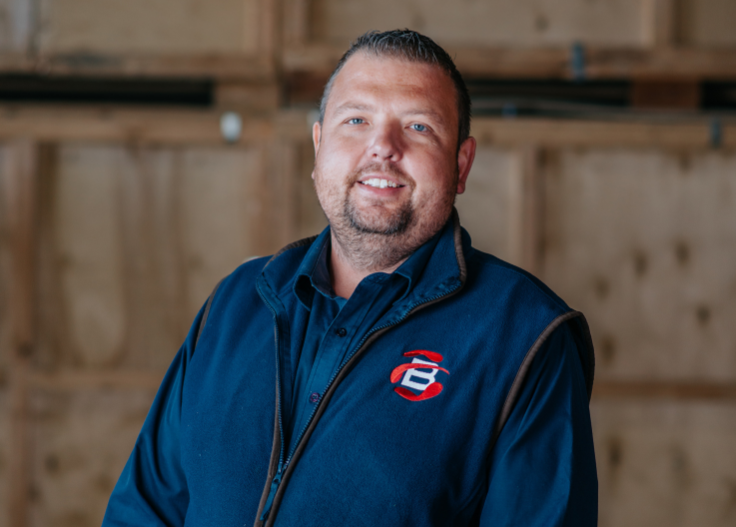 Joe Ballard team photo