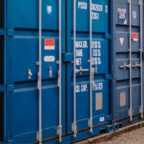 24hr Self Storage
