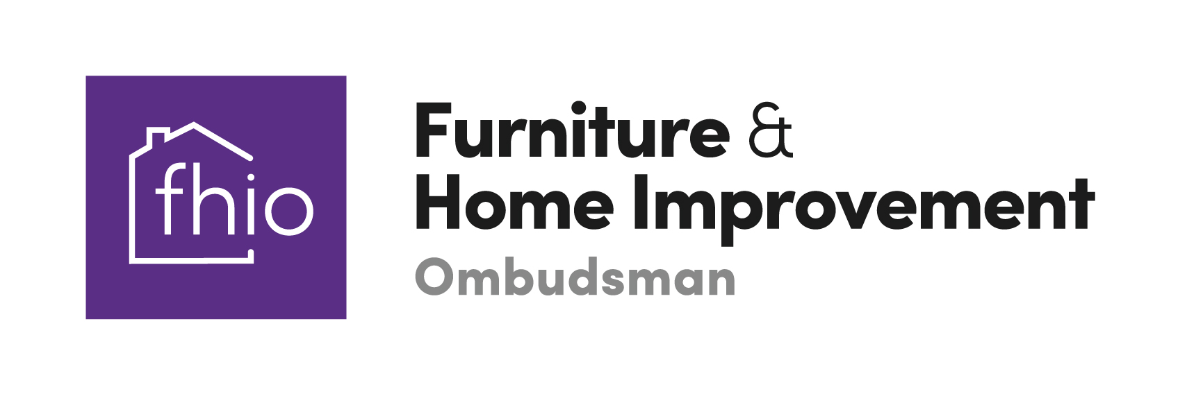 Furniture and Home Improvement Ombudsman logo