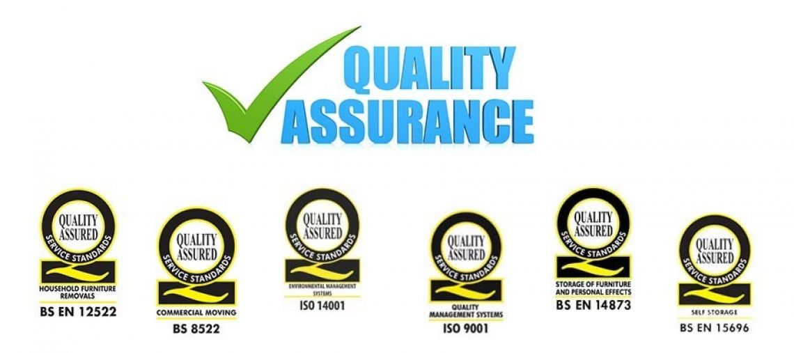 Ballards quality assurance