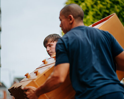 House Removals