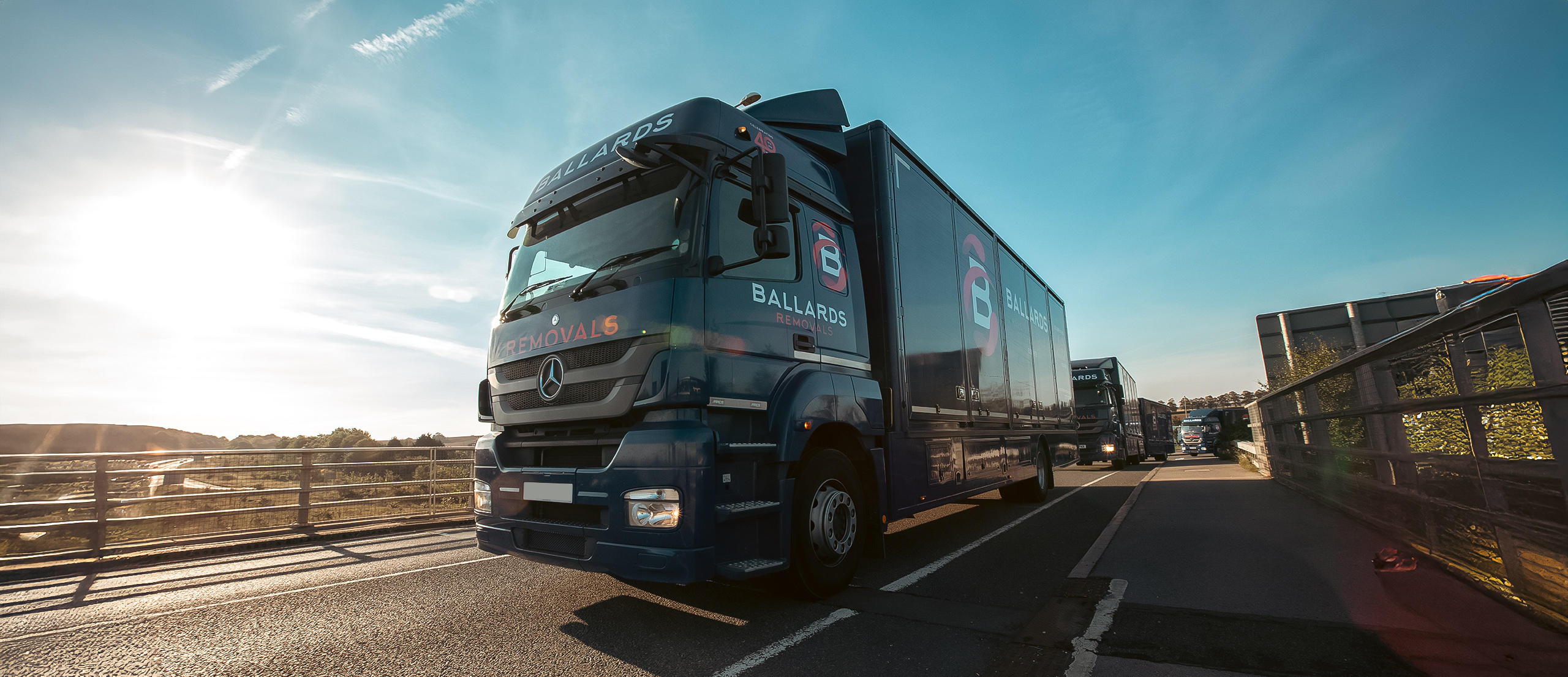 International Removals